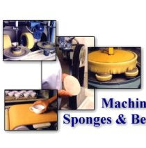sponges